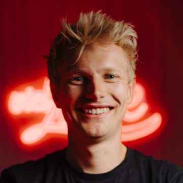 Founder von viel Liebe